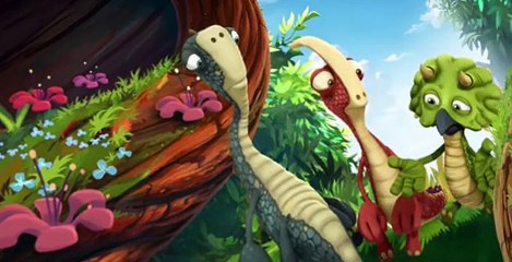 Gigantosaurus S02 E30
