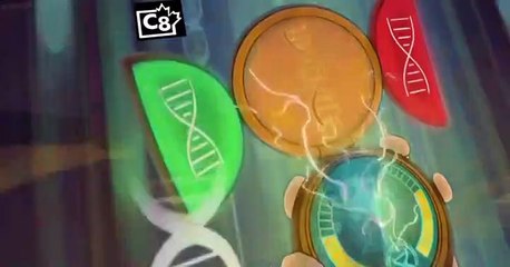 D.N.Ace D.N.Ace E006 Super Cool Creator Guy Day – Hot Mess