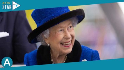 Elizabeth II : cette touchante lettre écrite à ses parents à l’âge de 11 ans