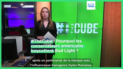 USA : pourquoi les conservateurs boycottent la bière Bud Light ?