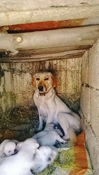 Labrador retriever puppies #labrador