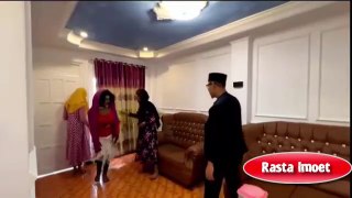 MBAK DITA KARO YU SRI GOLEK WISIT (Part 2)