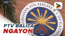 Grupo ng mga estudyante, nanawagan sa CHED na magpatupad ng moratorium sa tuition