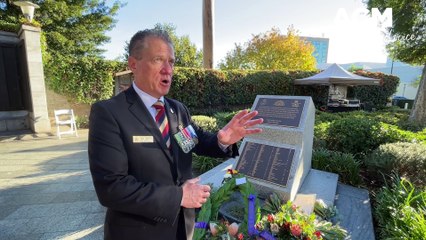 How Adelaide commemorated the fallen on Anzac Day 2023 | The Senior | April 25, 2023