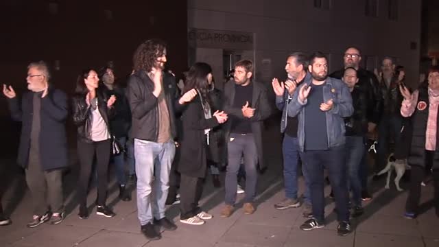 Podemos Asturias registra su lista para las elecciones sin incluir al número cuatro