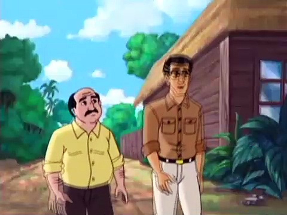 The_Jim_Elliot_Story__2005___Hindi____Full_Episode_