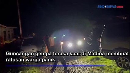 Ratusan Warga Pantai Barat Madina Mengungsi Akibat Gempa Mentawai