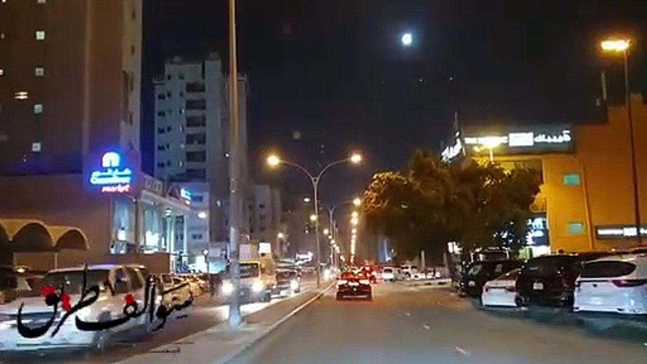 327 - سالفة واحد من أصحابي في ليلة زواجه !! سوالف طريق