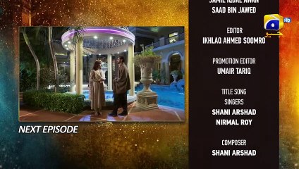 Tere Bin Episode 36 Teaser - 24th April 2023 - FLO Digital