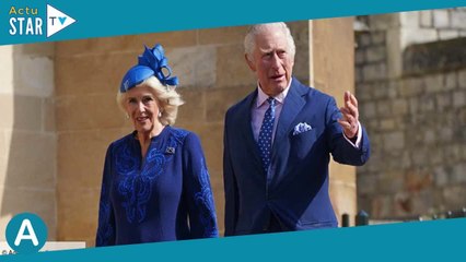 Charles III : cocaïne et cannabis… cette affaire qui tombe mal à quelques jours du couronnement