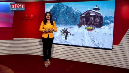 आज अल्मोड़ा के दौरे पर जायेंगे सीएम धामी, केदारनाथ धाम में पूजा करेंगे