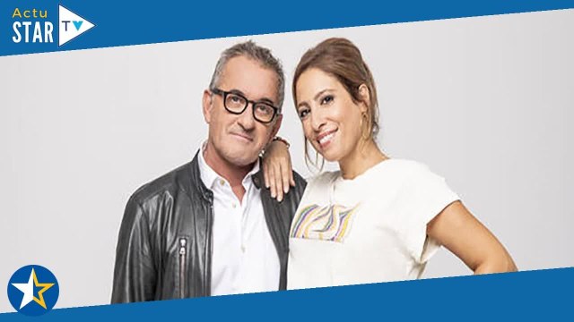 Méfie-toi : cette étonnante mise en garde faite à Léa Salamé contre Christophe Dechavanne avant Qu