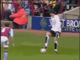 Compile de Drible (part1)