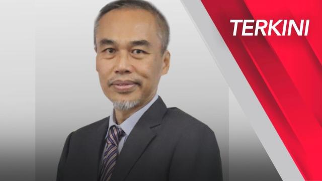 [TERKINI] Datuk Dr Muhammad Radzi Abu Hassan dilantik sebagai KP Kesihatan