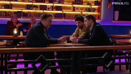 Igra sudbine  Ep 750 - Igra sudbine  Ep 750