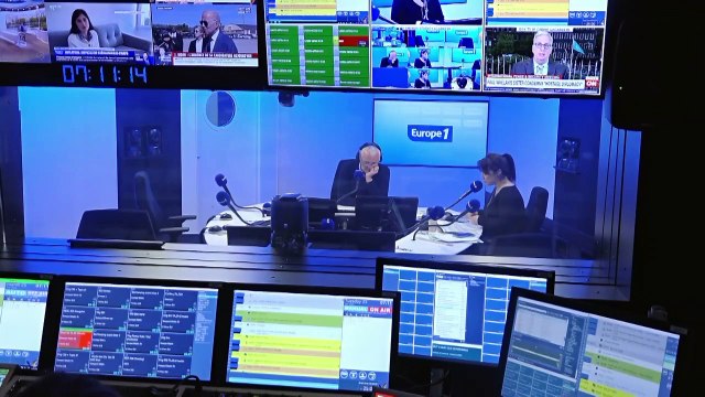 «Ma langue au chat» avec Zabou Breitman, en salles le 26 avril 2023