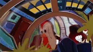 Pinky and the Brain Pinky and the Brain S04 E009 Star Warners