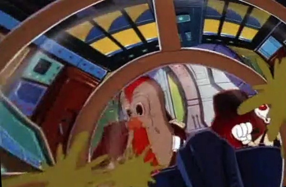 Pinky and the Brain Pinky and the Brain S04 E009 Star Warners