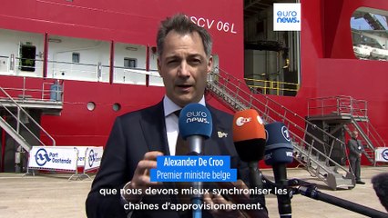 L’info du jour | 25 avril - Matin