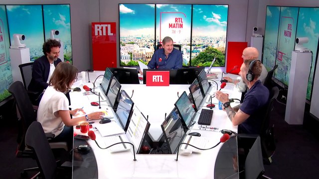 Mathieu Madénian : Le porno, c'était mieux avant