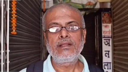 বীরভূমঃ চিকিৎসকের রহস্যমৃত্যু।চাঞ্চল্যকর দাবি ছেলের!