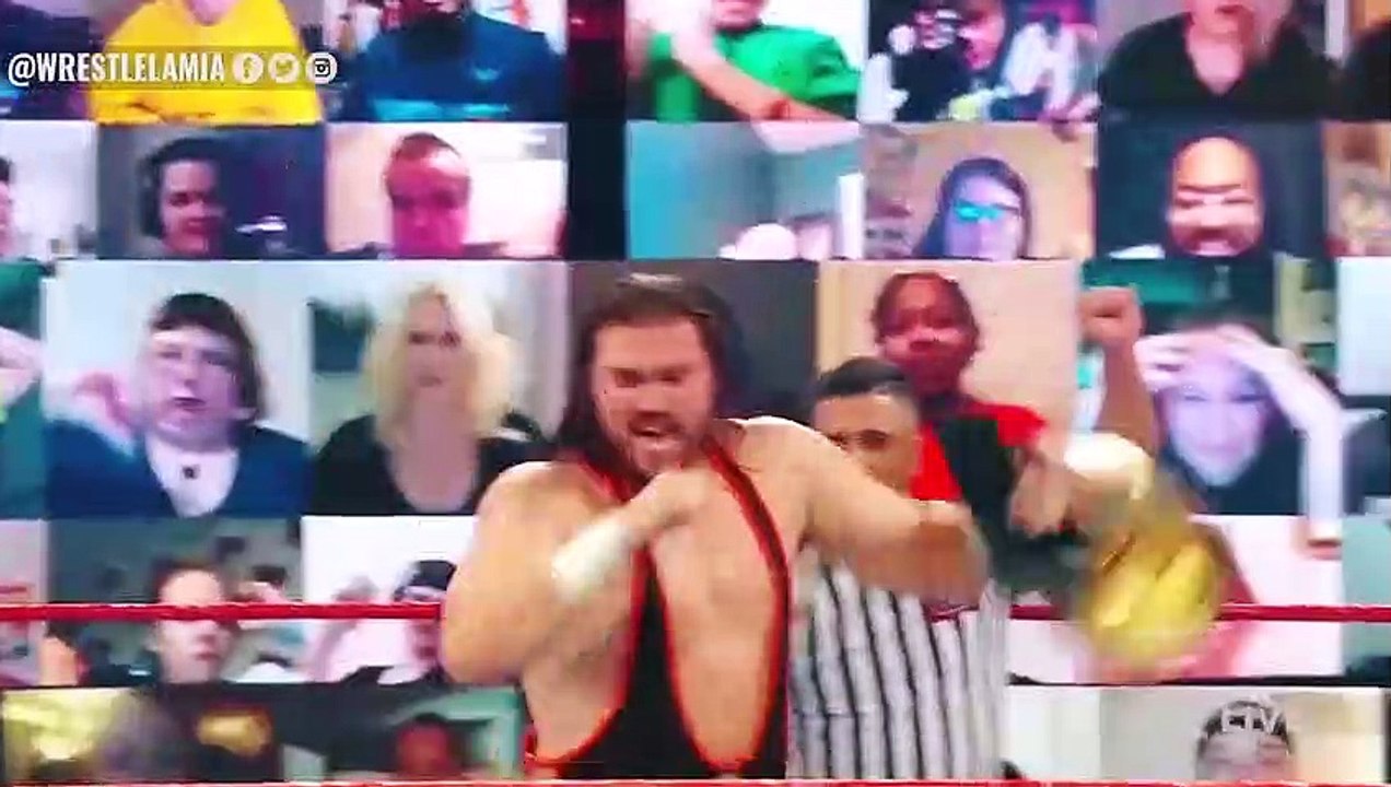 10 Times WWE Accidentally Exposed A Major Secret on Live TV - video ...