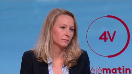 Les 4 vérités - Marion Maréchal
