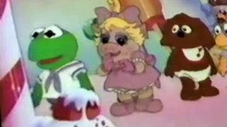 Muppet Babies 1984 Muppet Babies S04 E011 Muppet Island