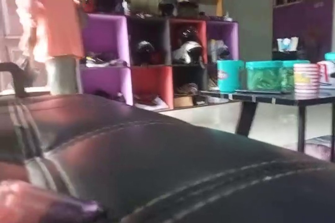 berkunjung