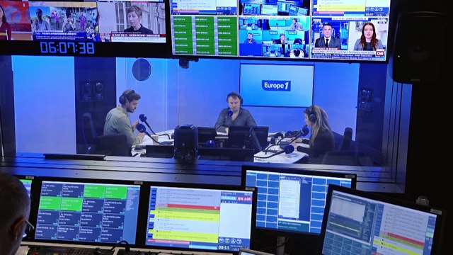 EUROPE 1 ET VOUS - Environnement : quand l’univers du bricolage crée son «Brico-score»