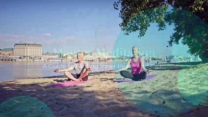 Mantra Meditation: A Guide to Finding Inner Peace and Calm