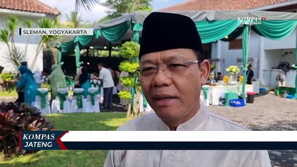 Usai Open House, PPP Gelar Rapat Bahas Pilpres 2024