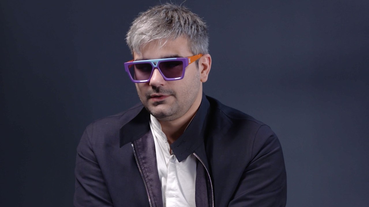 Anthony Martin's Misse, entrepreneur, athlète et non-voyant : "Je ne m’interdis rien, j’aime que les rêves prennent vie"