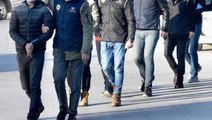 Son Dakika! 21 ilde terör örgütü PKK'ya yönelik operasyonda 110 şüpheli gözaltına alındı