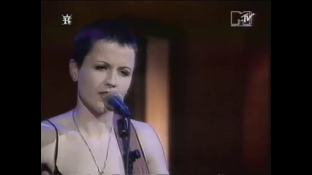 Linger | MTV Most Wanted 1994 | HD