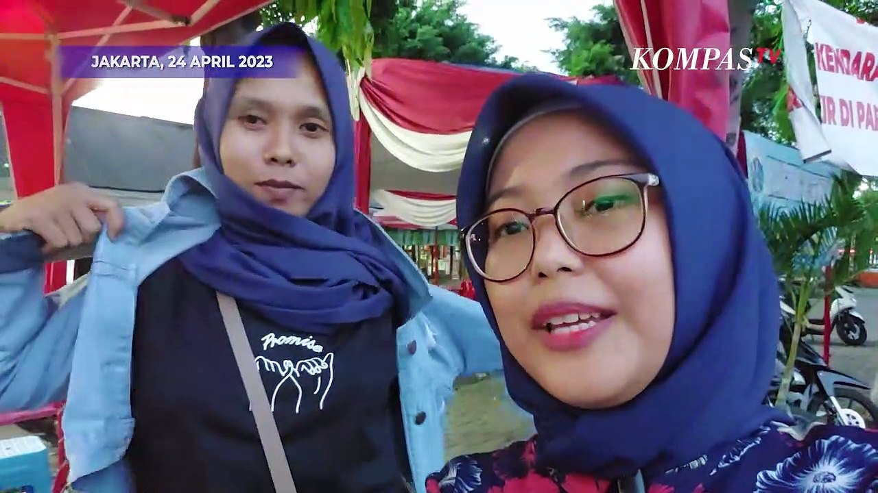 Warga Mudik di Saat Puncak Arus Balik Hindari Kemacetan  VLOG