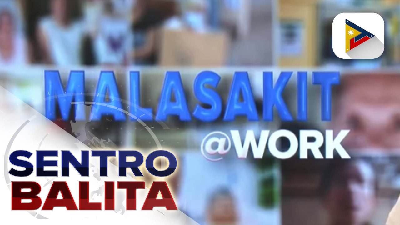 MALASAKIT AT WORK: Ginang, humihingi ng tulong para sa CT scan ng hipag na inatake sa puso, nagkaroon ng mild stroke
