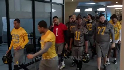 All American 5x18 Season 5 Episode 18 Trailer - This Is How You Do It