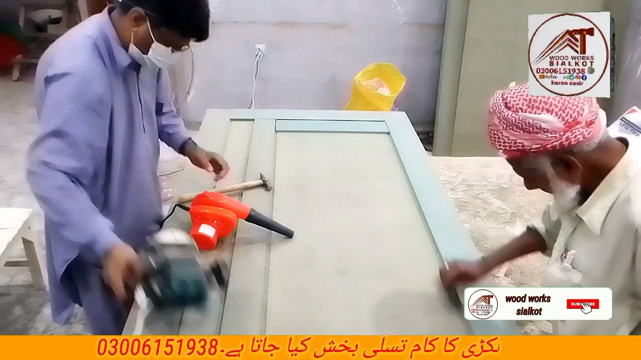 HOW TO MAKE DESING CNC DOOR/BEDROOM DOOR/HDF /HDX DOOR