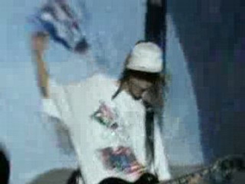 Tokio Hotel in Bercy - Ich bin nicht ich