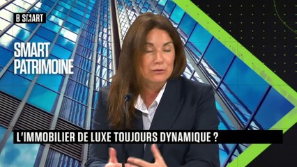SMART PATRIMOINE - Patrimoine Passion du mardi 25 avril 2023