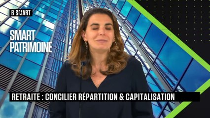 SMART PATRIMOINE - Enjeux patrimoine du mardi 25 avril 2023