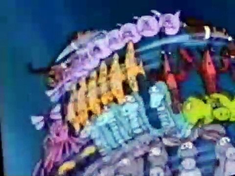 Muppet Babies 1984 Muppet Babies S04 E002 Water Babies