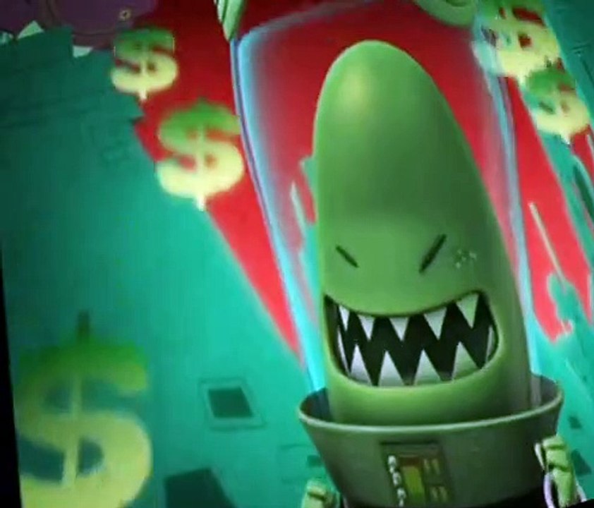 Chop Socky Chooks Chop Socky Chooks E015 Return the Other Cheek