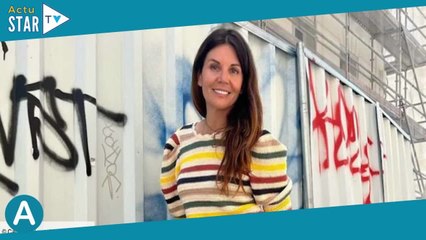 Véronika Loubry donne des nouvelles de son compagnon touché par la maladie