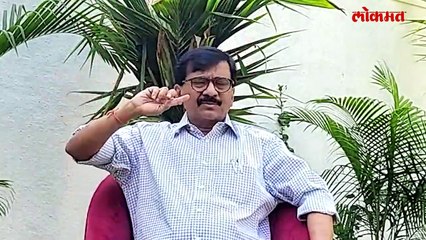 रिफायनरीचा आग्रह का संजय राऊतांचा गंभीर आरोप_1