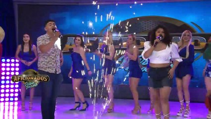 Aficionados - 23 de Abril del 2023