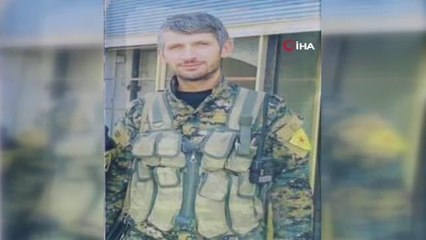 MİT'ten Kamışlı'ya operasyon: Sözde Rakka alanı sorumlularından Mehmet Sarı etkisiz hale getirildi