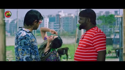 Moroner Pore - Tawsif Mahbub - Keya Payel - M M Kamal Raz - New Bangla Drama 2023 - CINEMAWALA