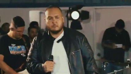 Weverton Souza | Isaías | Song